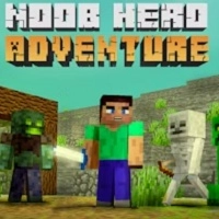 Noob-Held-Abenteuer